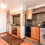 Vistejo Great Apartment With An Amazing View