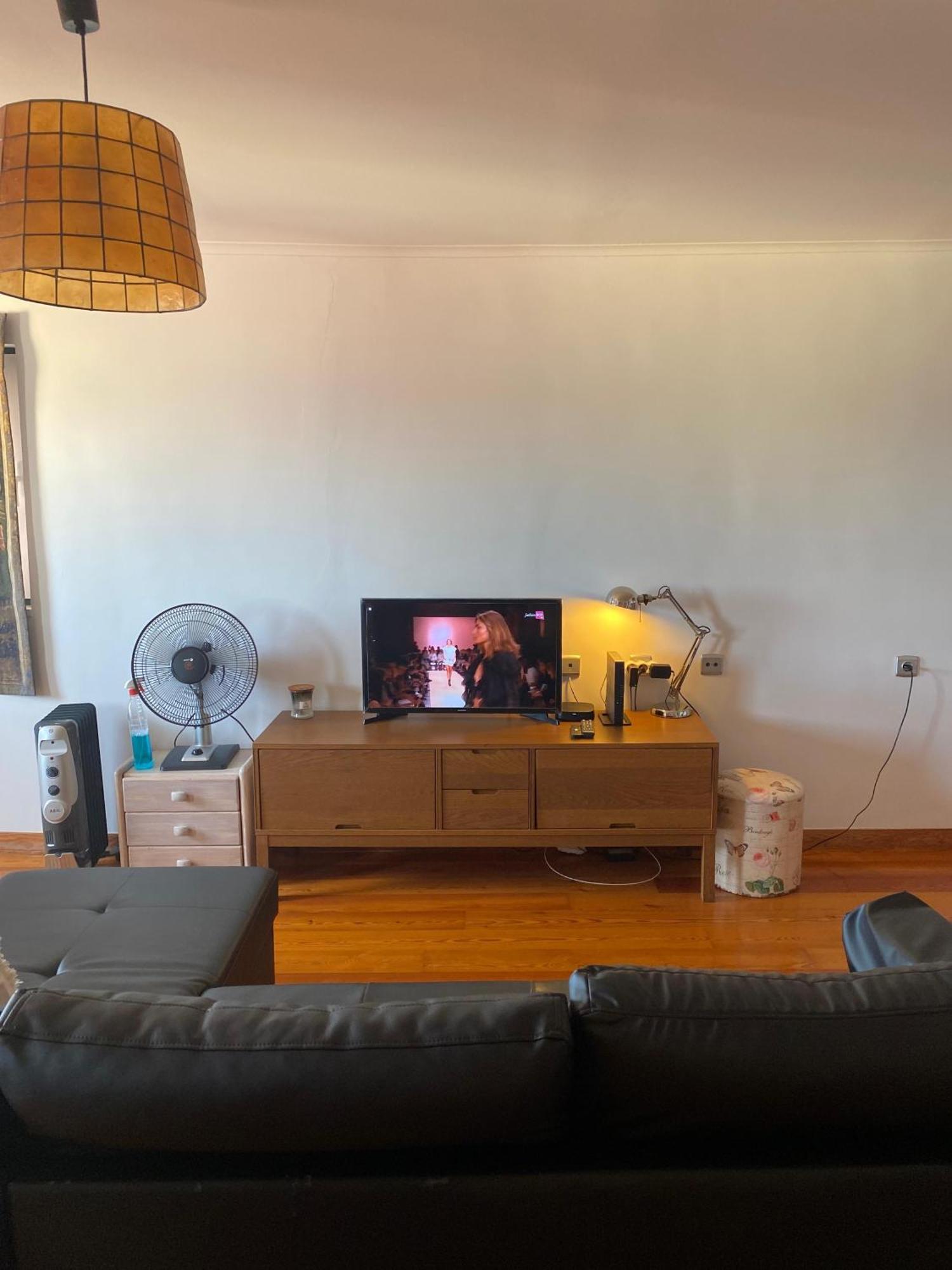 Apartment Vistejo Great With An Amazing View Lissabon