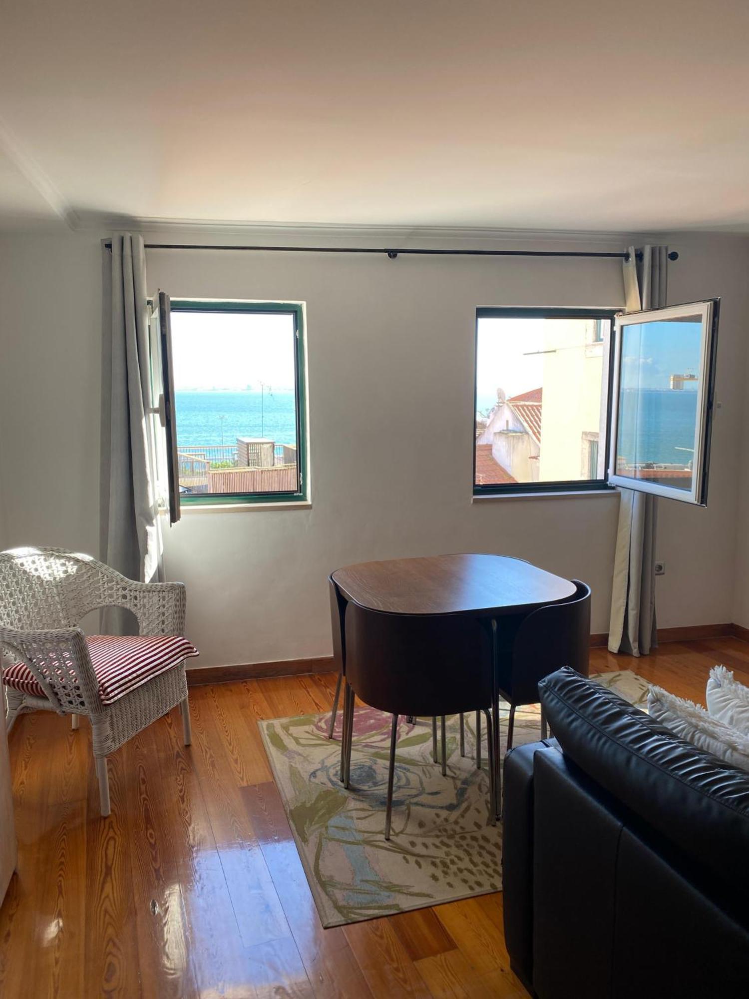 Apartment Vistejo Great With An Amazing View *