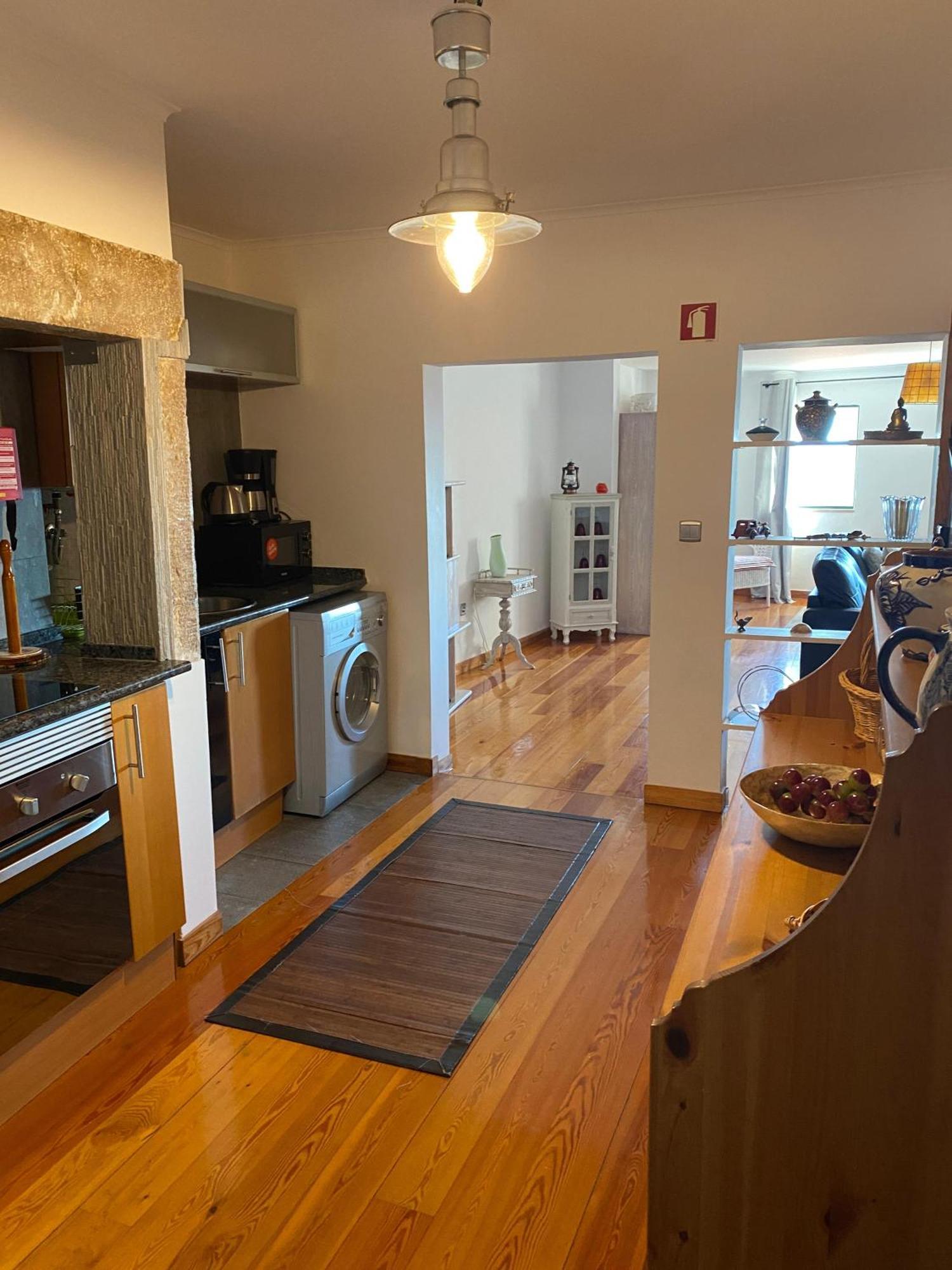 Apartment Vistejo Great With An Amazing View Lissabon