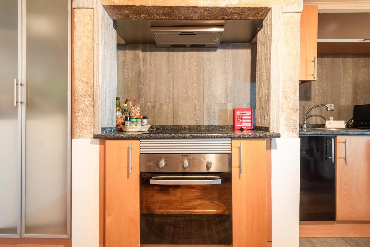 Apartment Vistejo Great With An Amazing View Lissabon
